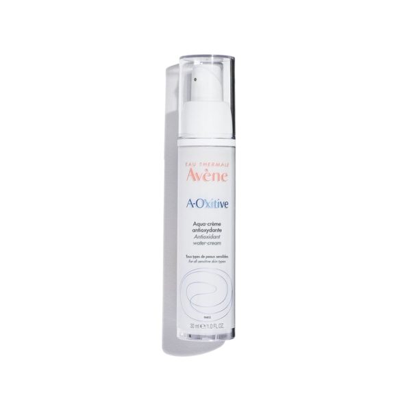 A-Oxitive Water Cream 30ml