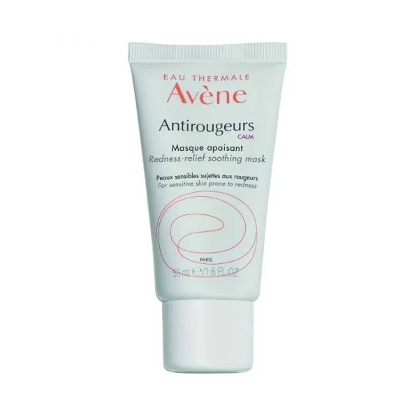 Antirougeurs CALM Mask 50ml