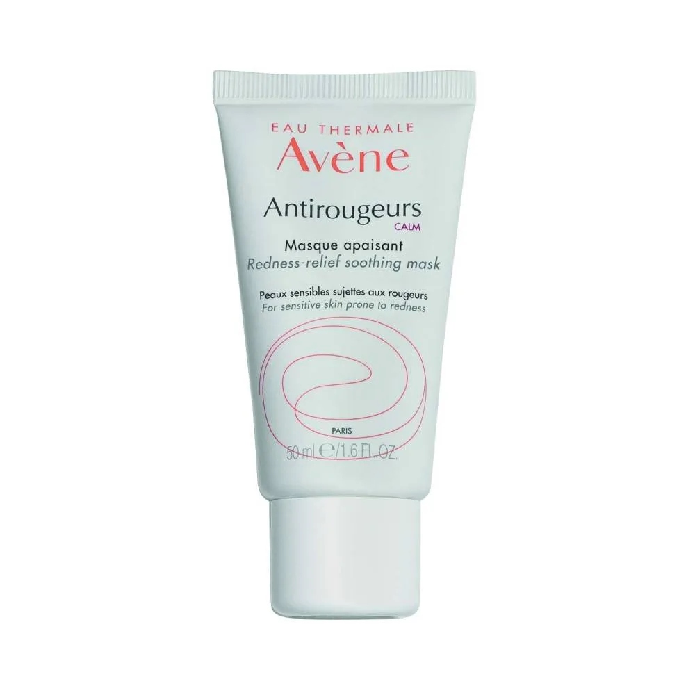 Antirougeurs CALM Mask 50ml Antirougeurs CALM Mask 50ml