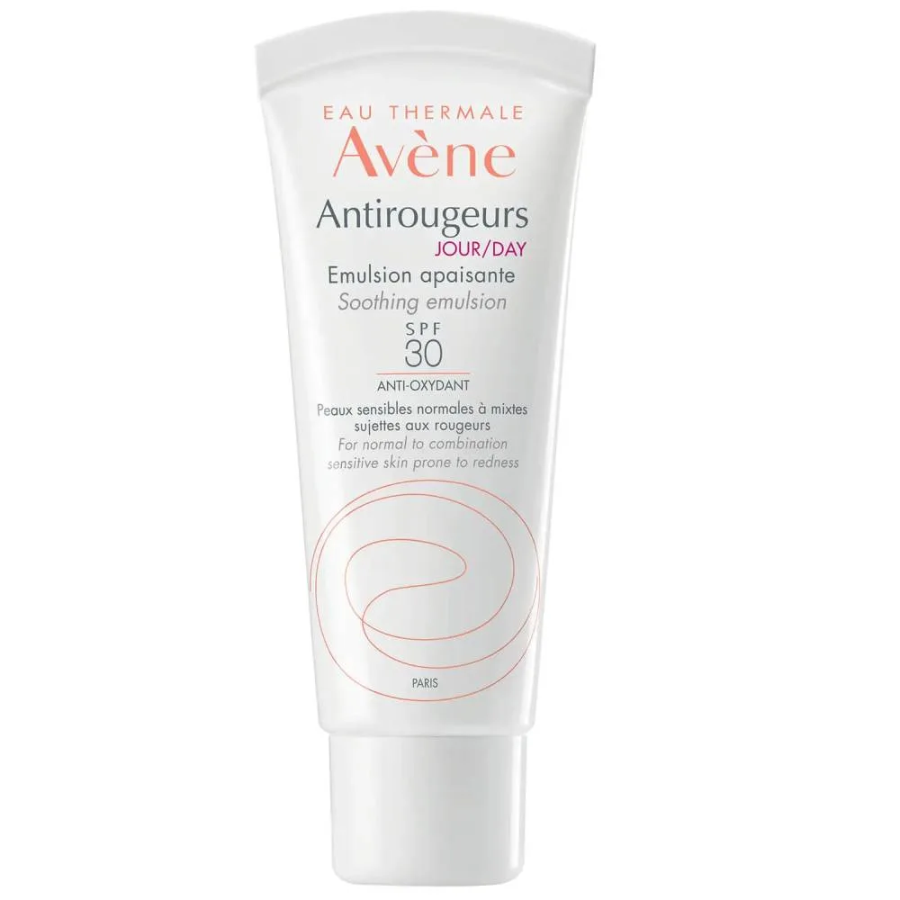 Antirougeurs Day Emulsion Antirougeurs Day Emulsion
