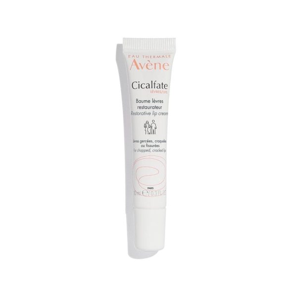Cicalfate Lip Cream 10ml