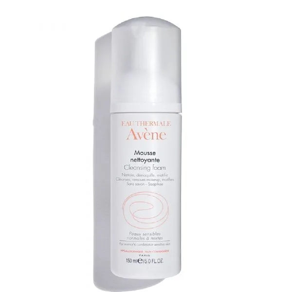 Cleansing Foam 150ml