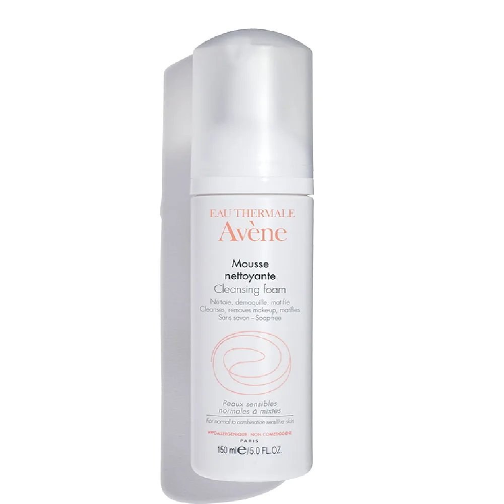 Cleansing Foam 150ml