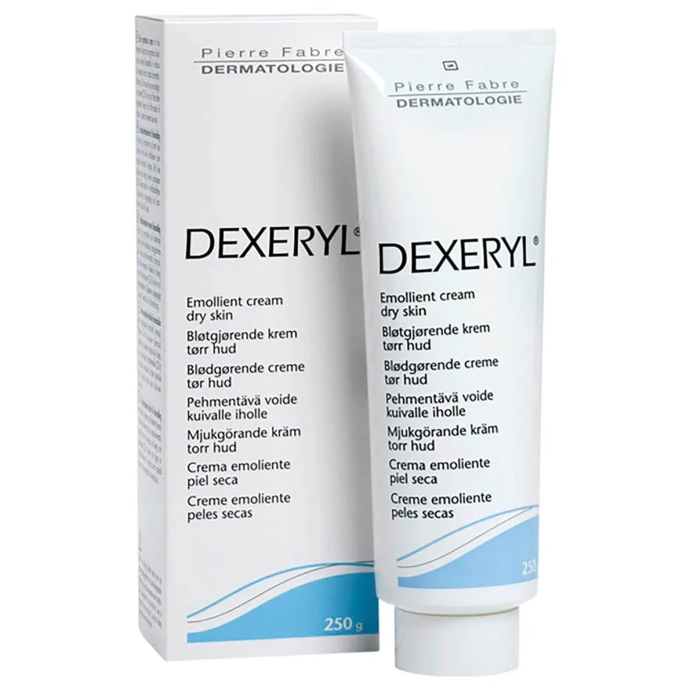 Dexeryl Cream 250g Dexeryl Cream 250g