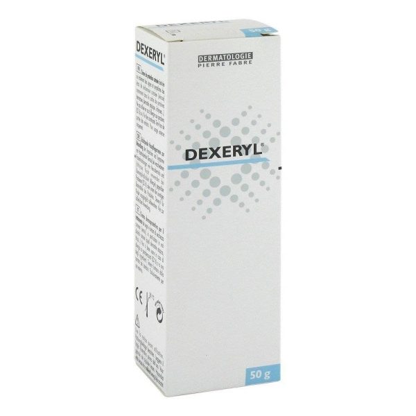 Dexeryl Cream 50g