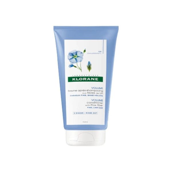 Flax Fibres Conditioning Balm 200ml