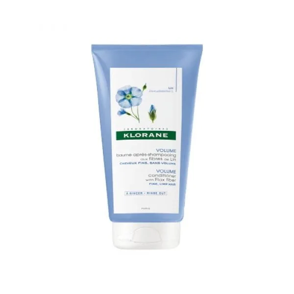 Flax Fibres Conditioning Balm 200ml