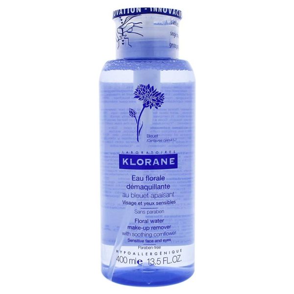 Floral water 400ml