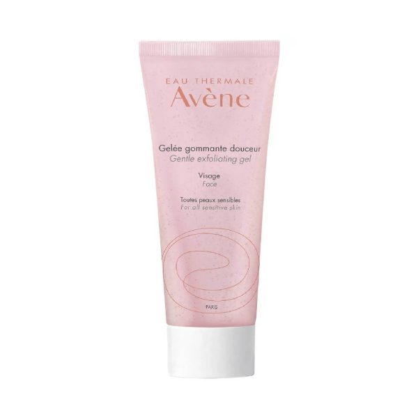 Gentle Exfoliating Gel 75ml