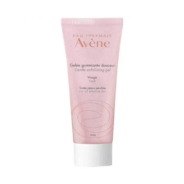 Gentle Exfoliating Gel 75ml