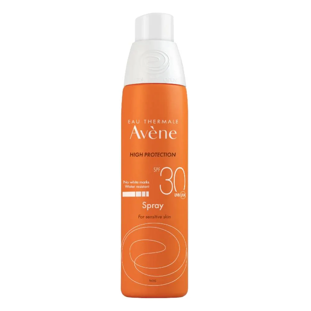 High Protection SPRAY SPF30+ 200ml