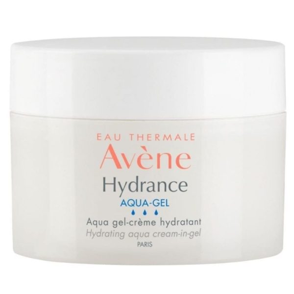 Hydrance Aqua Gel 30ml