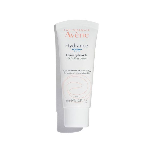 Hydrance Rich Hydrating Cream 40ml