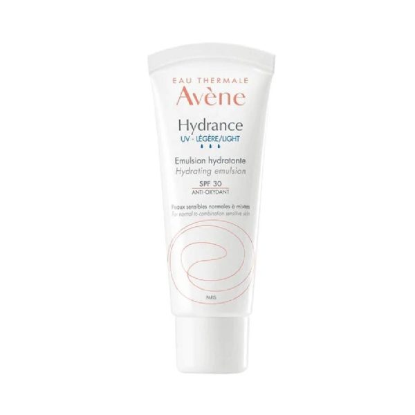 Hydrance SPF30 Light 40ml