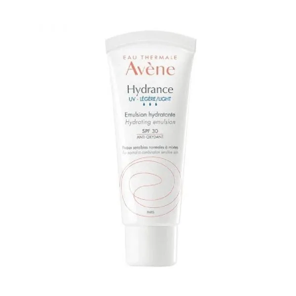 Hydrance SPF30 Light 40ml