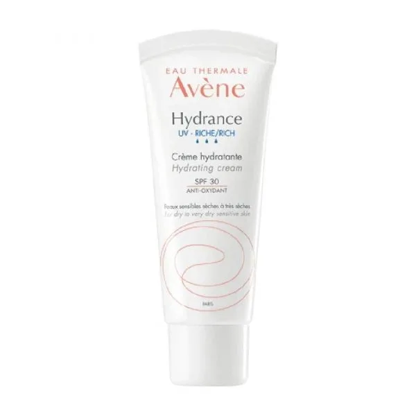 Hydrance SPF30 Rich 40ml