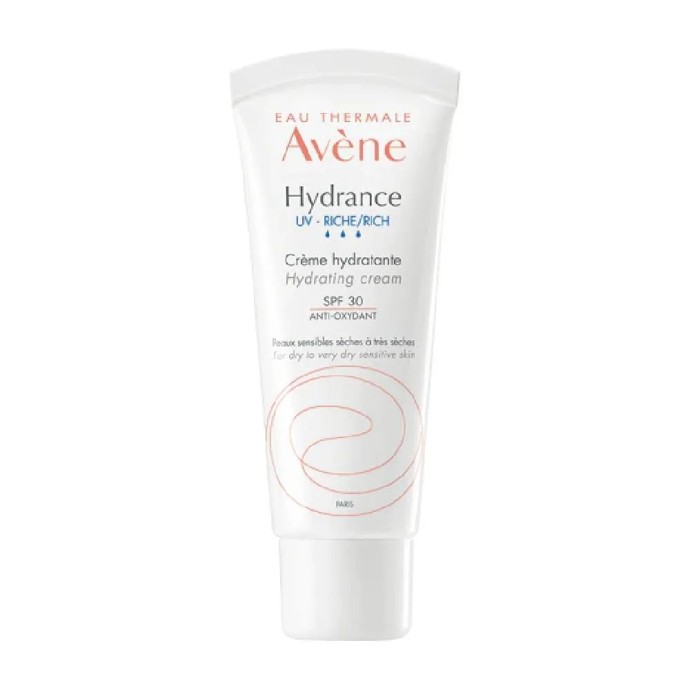Hydrance SPF30 Rich 40ml Hydrance SPF30 Rich 40ml