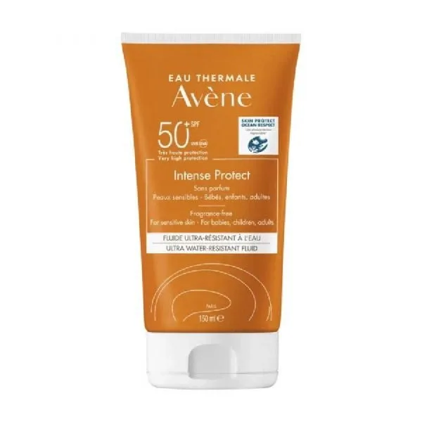 Intense Protect SPF50+ 150ml