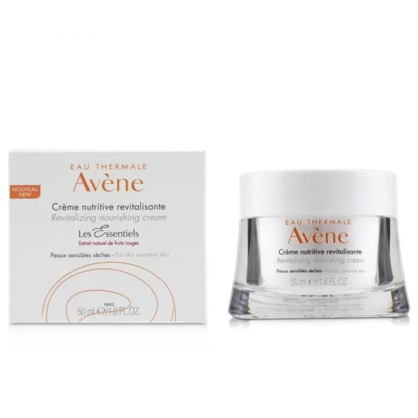 Les Essentiel Revitalizing Cream 50ml