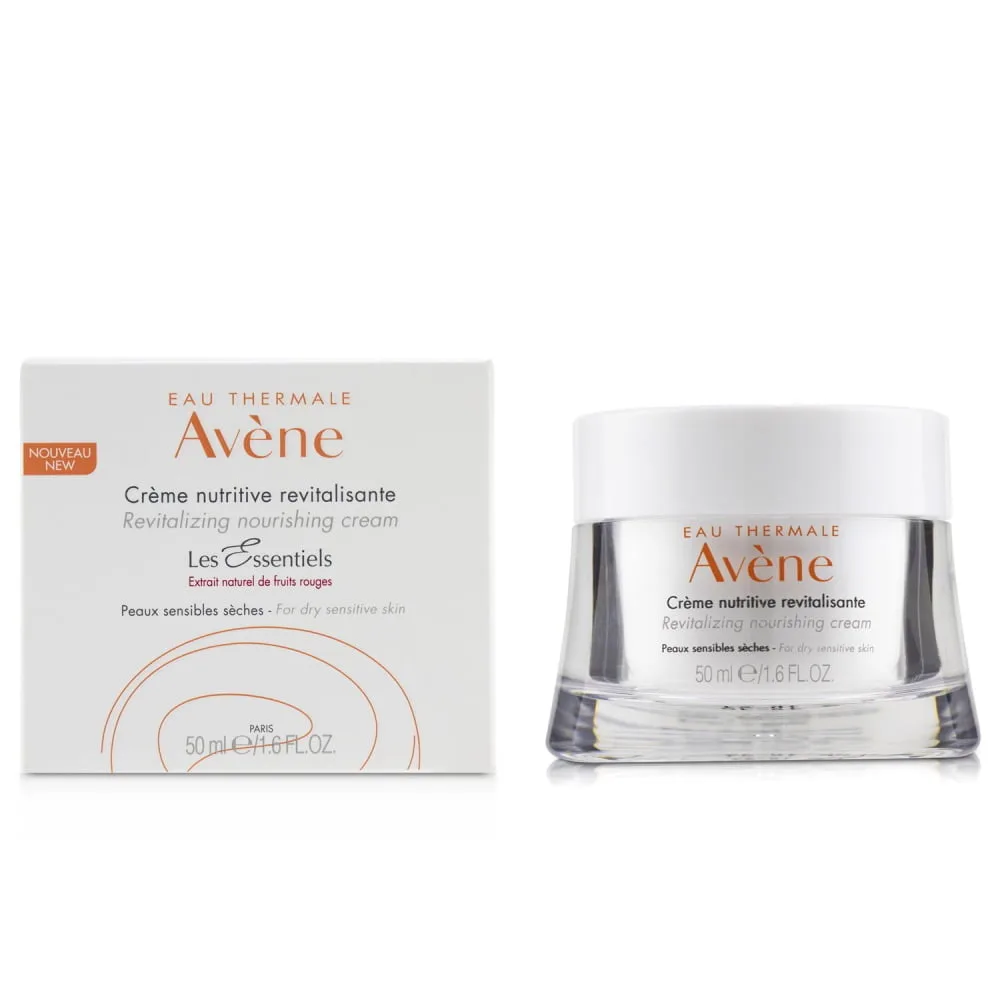 Les Essentiel Revitalizing Cream 50ml Les Essentiel Revitalizing Cream 50ml