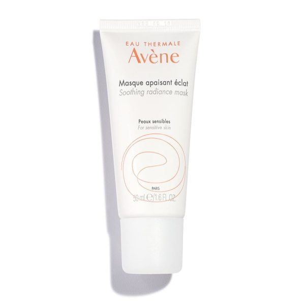 Les Esssentiel Soothing Radiance Mask 50ml