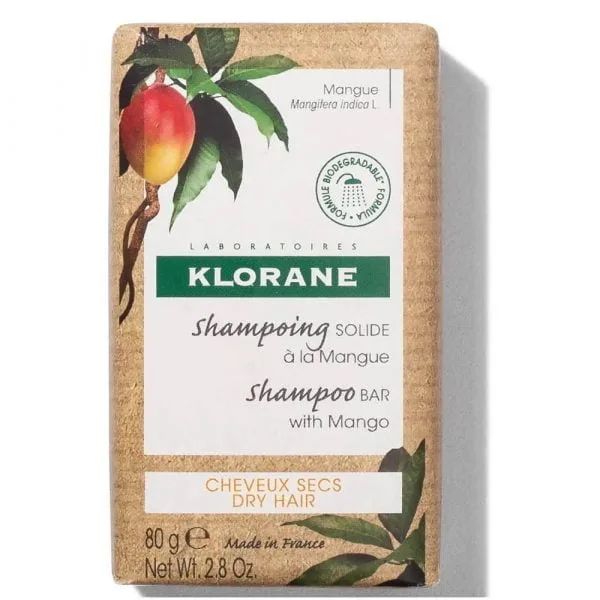 Mango Bar 80g
