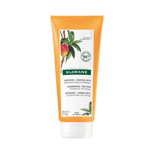 Mango Conditioner 200ml