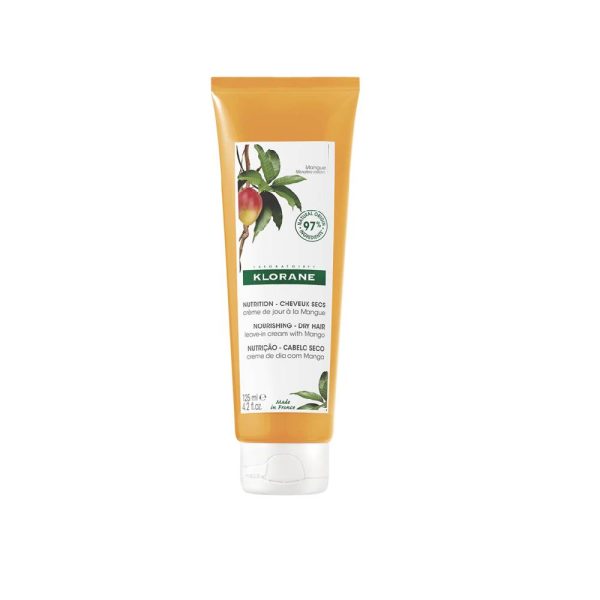Mango Leave-In Cream 125ml