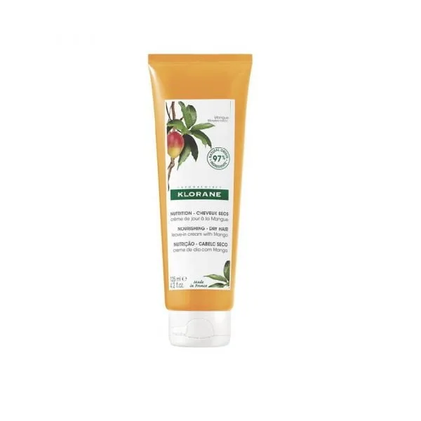 Mango Leave-In Cream 125ml