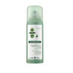 Nettle Sebo-regulating Dry Shampoo 150ml