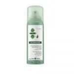 Nettle Sebo-regulating Dry Shampoo 150ml
