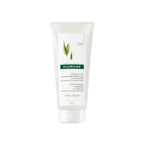 Oat Milk Conditioner