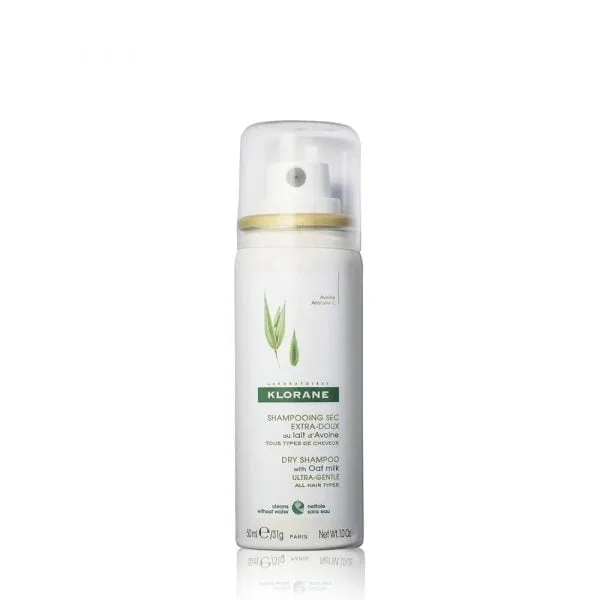 Oat Milk Conditioner