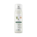 Oat Milk Dry Shampoo Spray for brown to dark hair 150ml