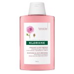 Peony Shampoo 200ml