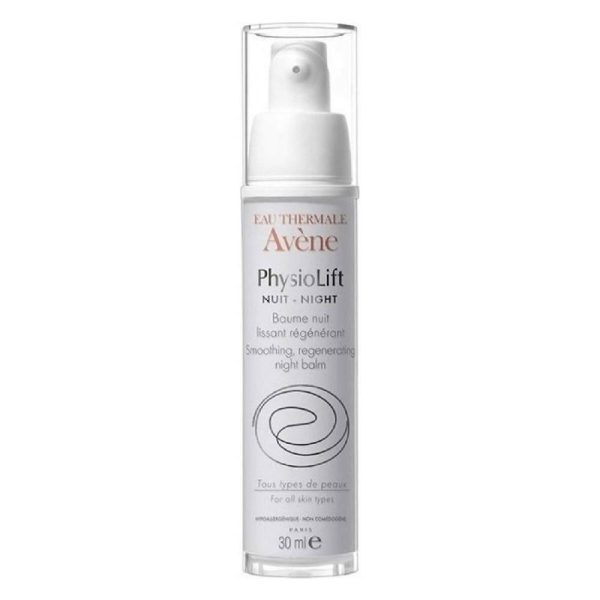 Physiolift Night Balm