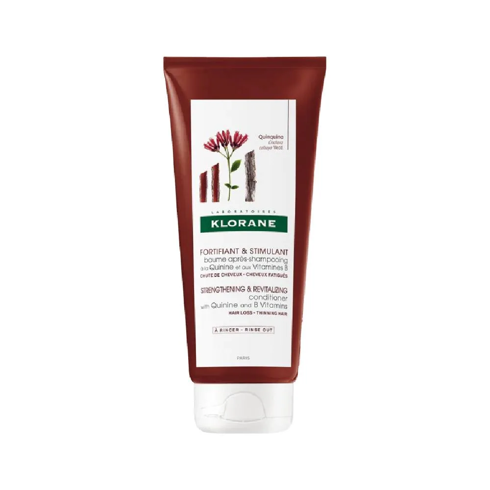 Quinine Conditioner 200ml Quinine Conditioner 200ml