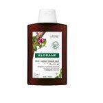 Quinine Shampoo 200ml