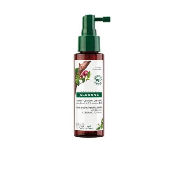Quinine Spray 100ml