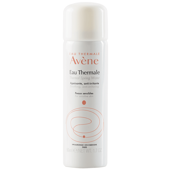 Avène Thermal Spring Water Spray for Sensitive Skin 50ml