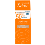Avène Very High Protection Tinted Sun Cream SPF50+ for Dry Sensitive Skin 50ml - Image 2