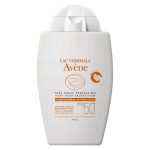 Tinted Mineral Fluid SPF50 40ml