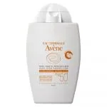 Tinted Mineral Fluid SPF50 40ml