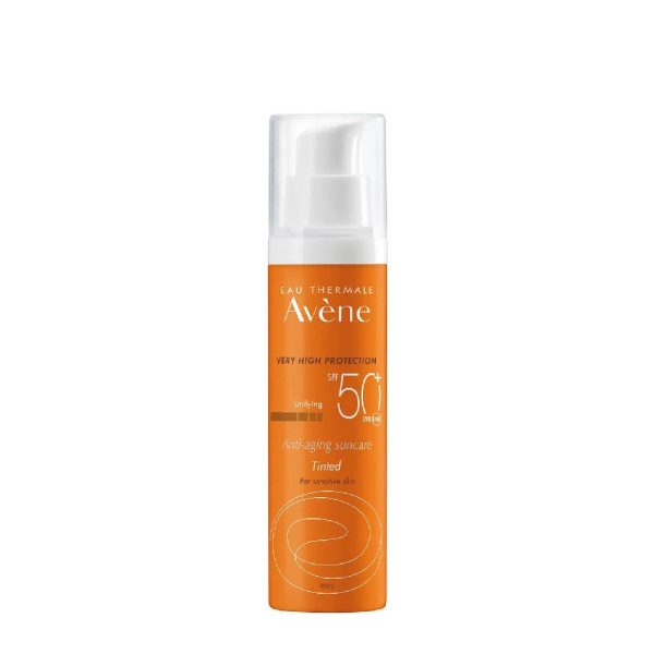 Very High Protection ANTI AGING
