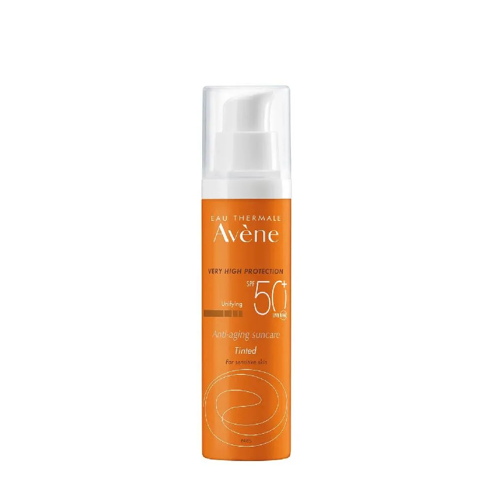 Very High Protection ANTI AGING 2 Very High Protection ANTI AGING