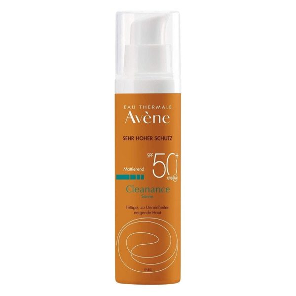 Very High Protection CLEANANCE SPF50+ 50ml