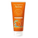 Very High Protection LOTION FOR CHILDREN SPF50+ 100ml