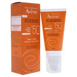 Very High Protection SPF50+ CREAM 50ml