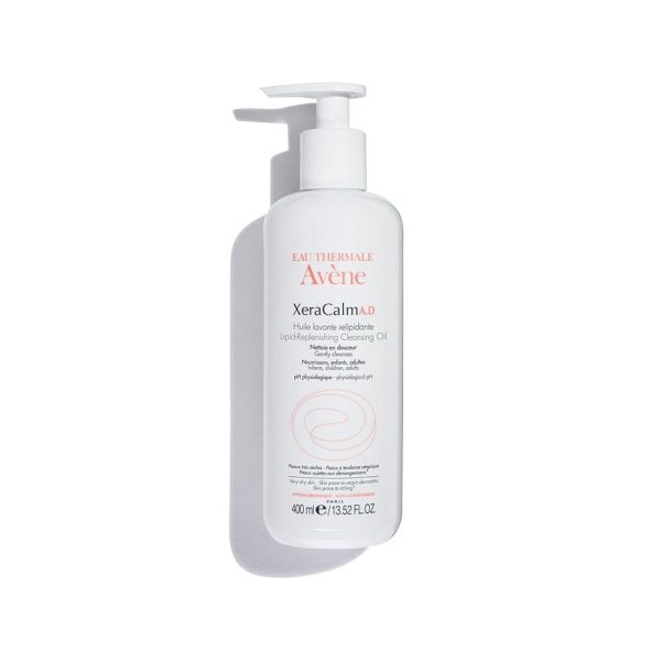 Xeracalm Oil 400ml
