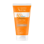 Avène Very High Protection Cleanance Tinted SPF50+ Sun Cream for Blemish-prone skin 50ml